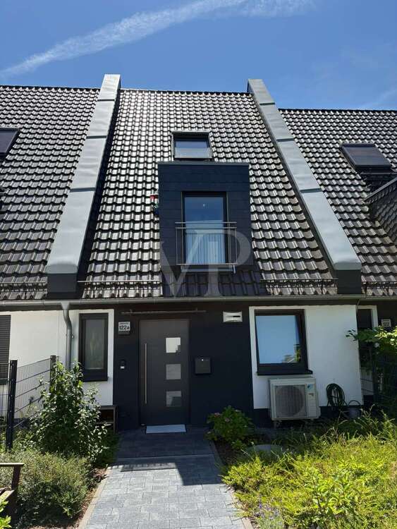 Thumbnail-Haus zum Mieten in Schwerte 2.250,00 € 145 m²