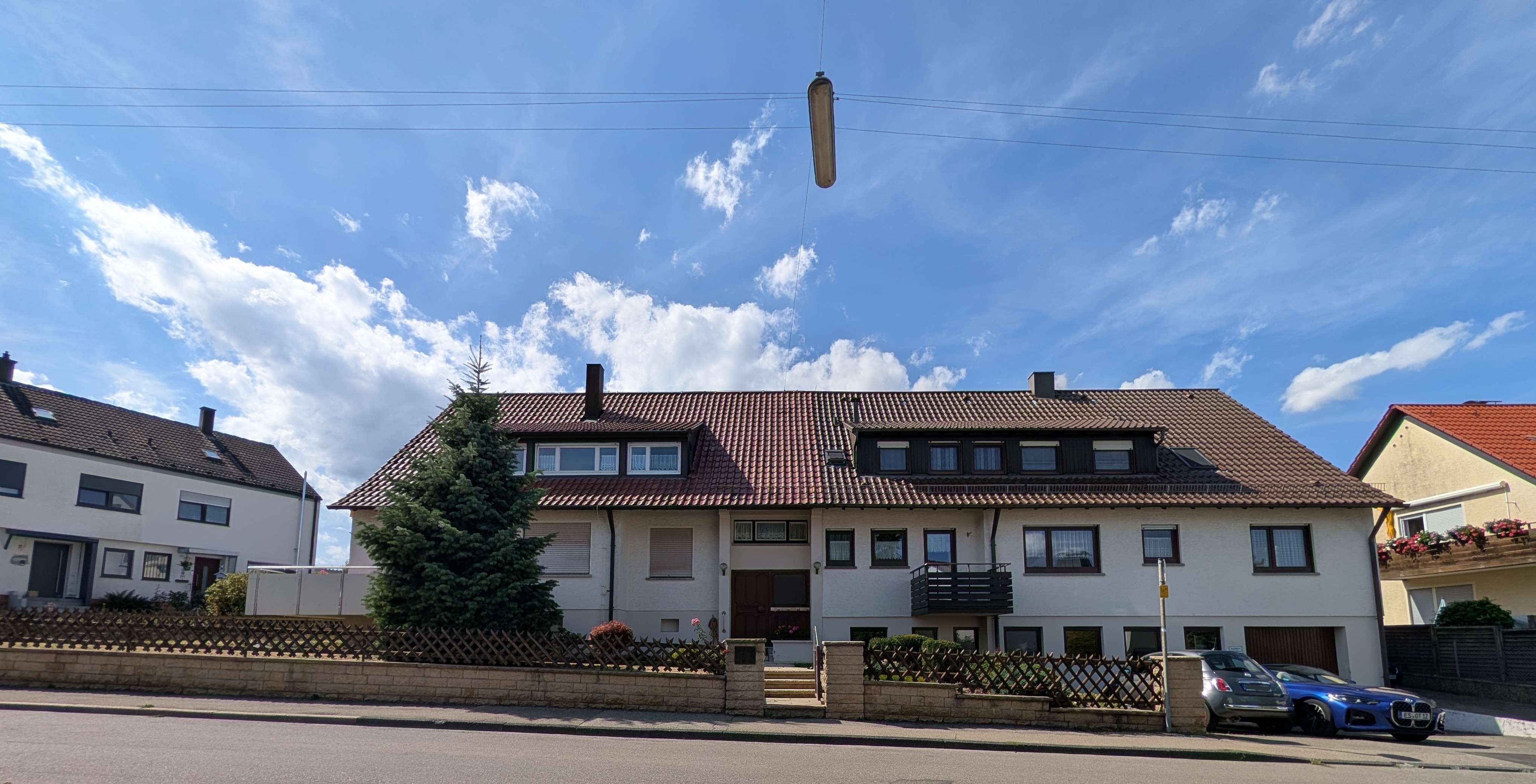 Thumbnail-Haus zum Kaufen in Leinfelden-Echterdingen 895.000,00 € 363.43 m²