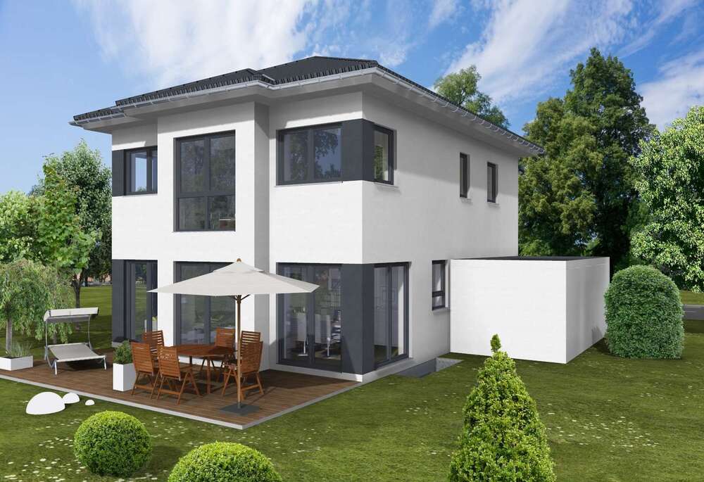 Thumbnail-Haus zum Kaufen in Unterschleißheim 1.450.000,00 € 150 m²