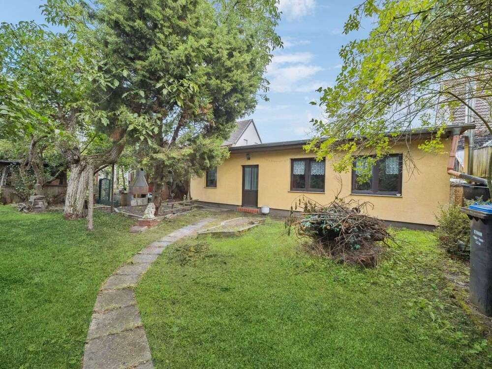 Thumbnail-Haus zum Kaufen in Haldensleben 199.900,00 € 145 m²