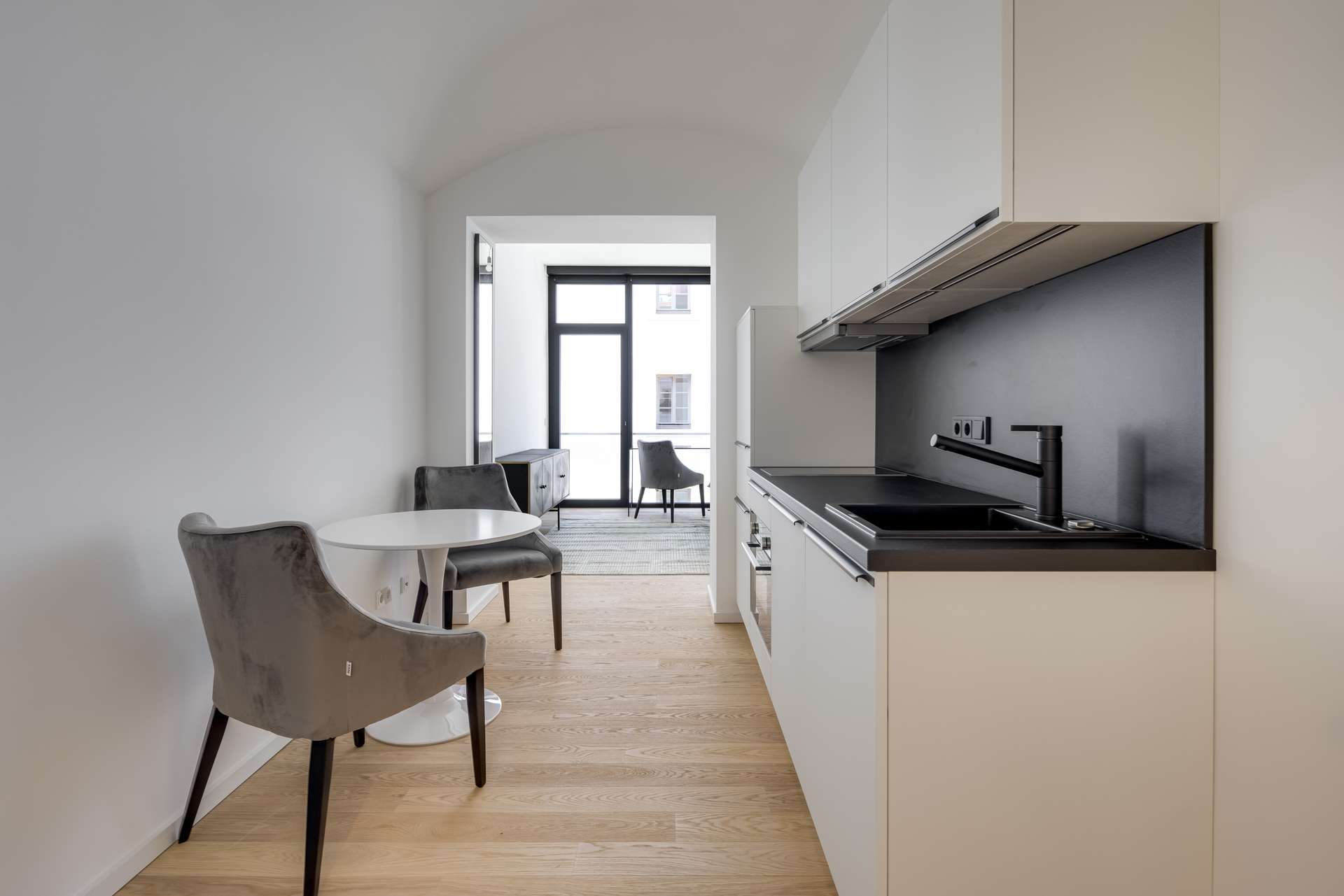 Thumbnail-Wohnung zum Mieten in München 1.525,00 € 28.76 m²