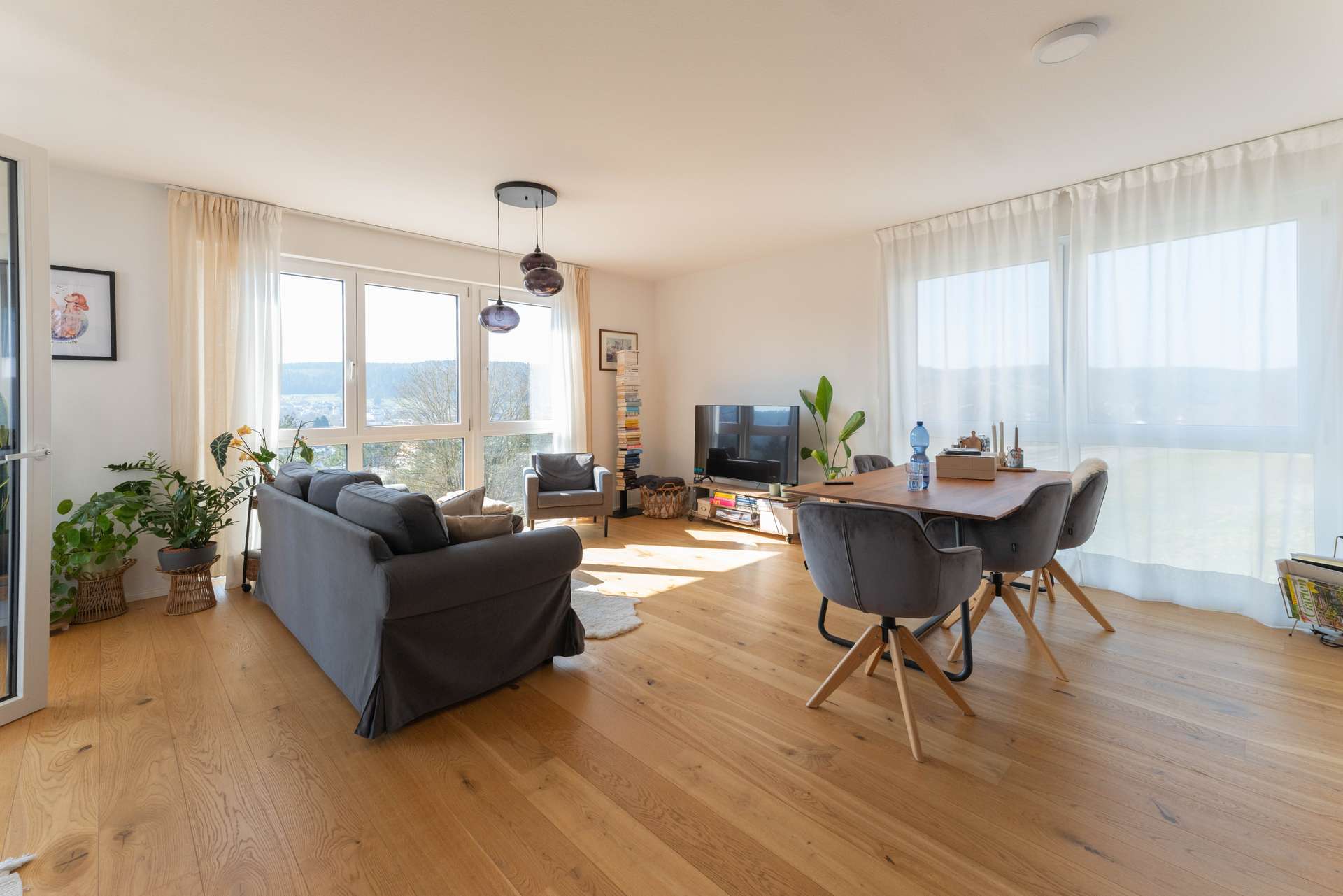 Thumbnail-Wohnung zum Kaufen in Nagold 459.000,00 € 110 m²