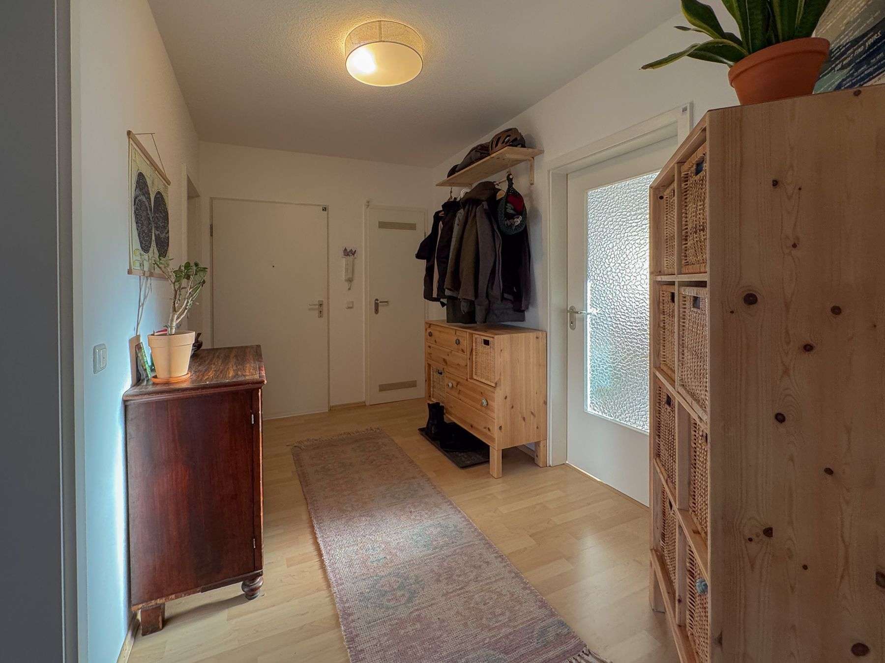 Thumbnail-Wohnung zum Mieten in Lüneburg 1.075,00 € 78 m²