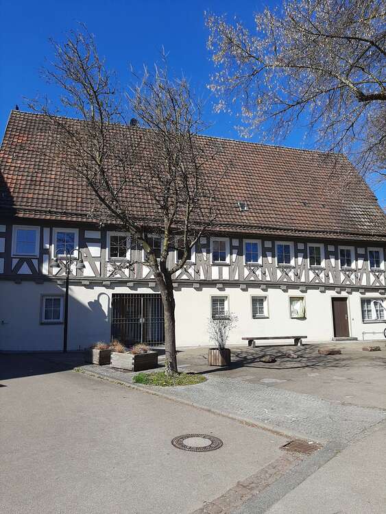 Thumbnail-Wohnung zum Mieten in Schwäbisch Gmünd 800,00 € 107 m²