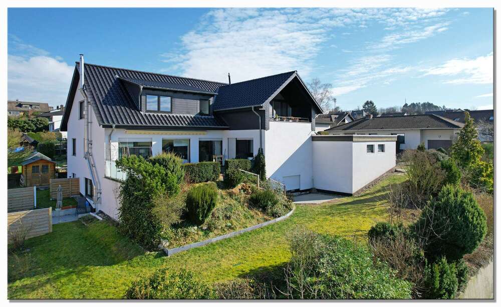 Thumbnail-Wohnung zum Mieten in Niestetal 1.200,00 € 122 m²