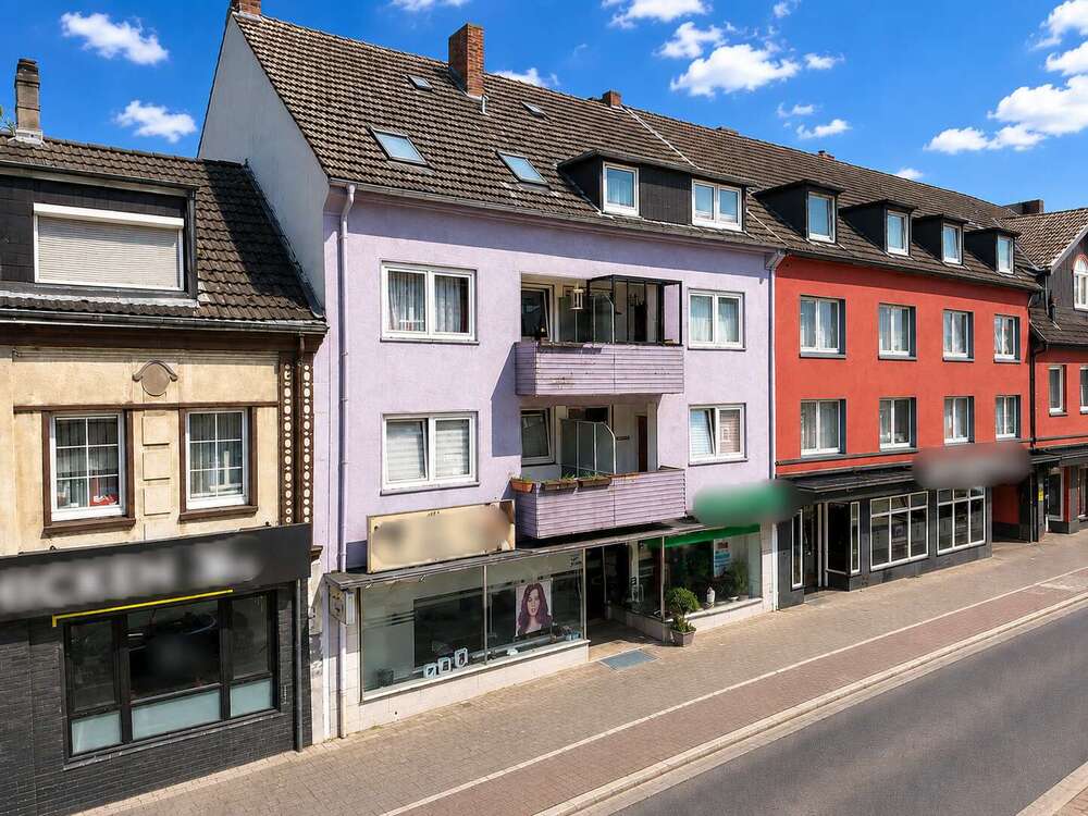 Thumbnail-Haus zum Kaufen in Bottrop 450.000,00 € 405 m²