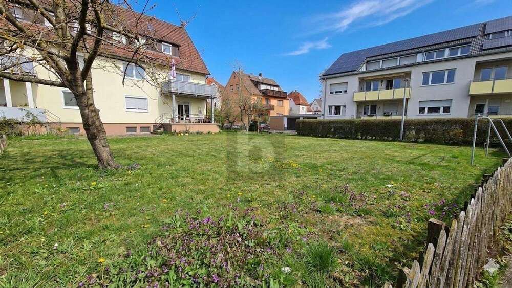 Thumbnail-Grundstück zu verkaufen in Korntal-Münchingen 399.000,00 € 435 m²