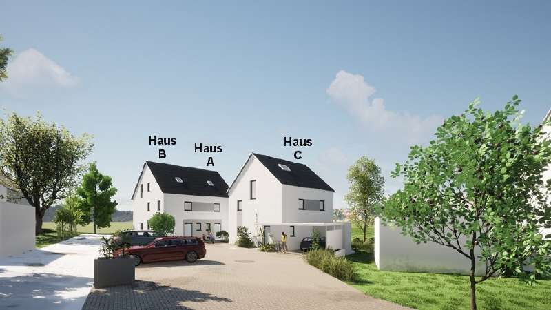 Thumbnail-Haus zum Kaufen in Schlier 683.000,00 € 123.57 m²