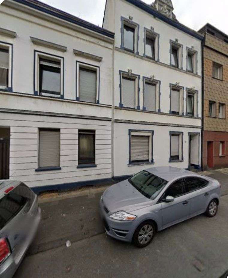 Thumbnail-Wohnung zum Kaufen in Oberhausen 56.520,00 € 40 m²