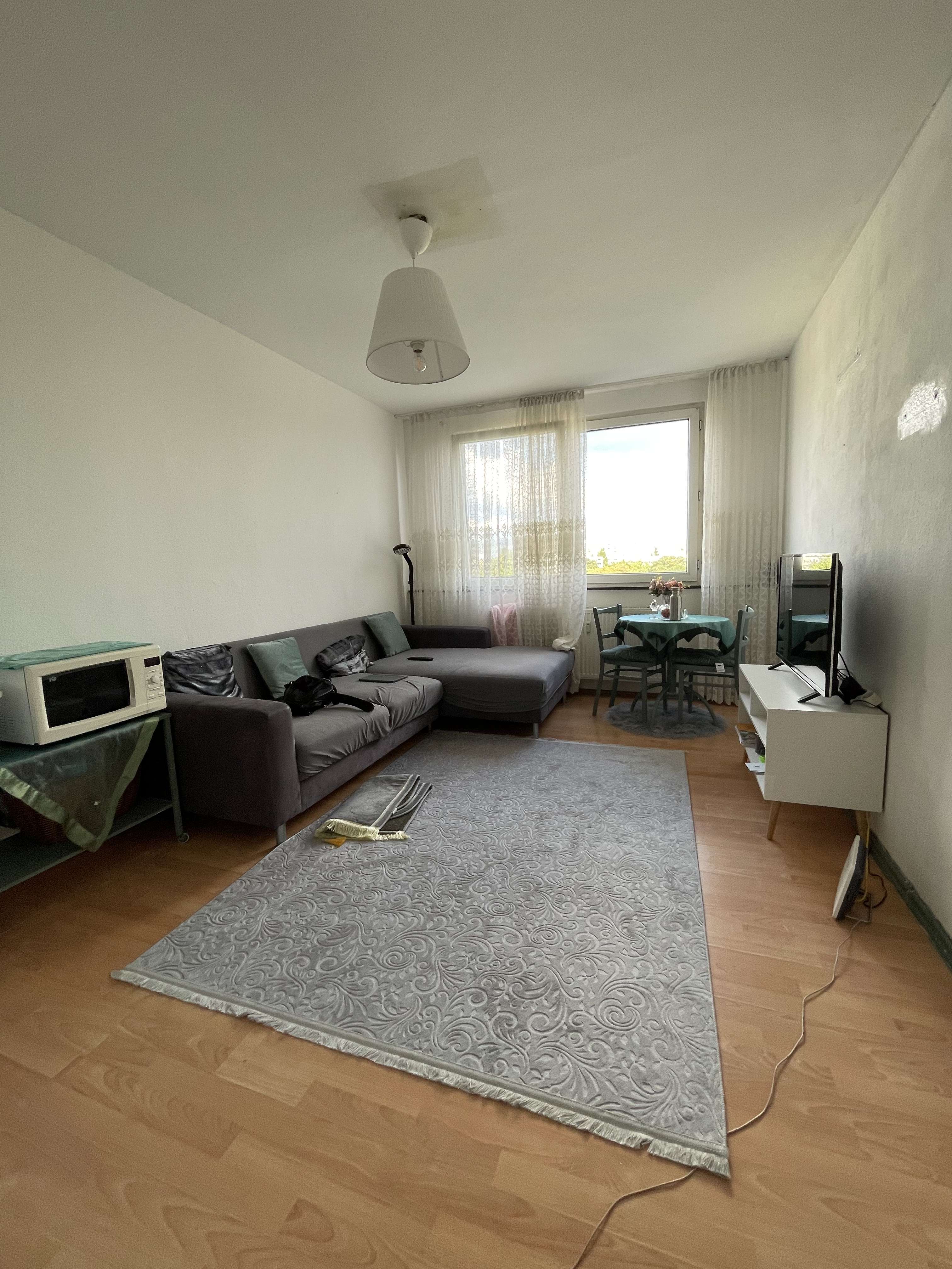 Thumbnail-Wohnung zum Kaufen in Köln 99.000,00 € 22 m²