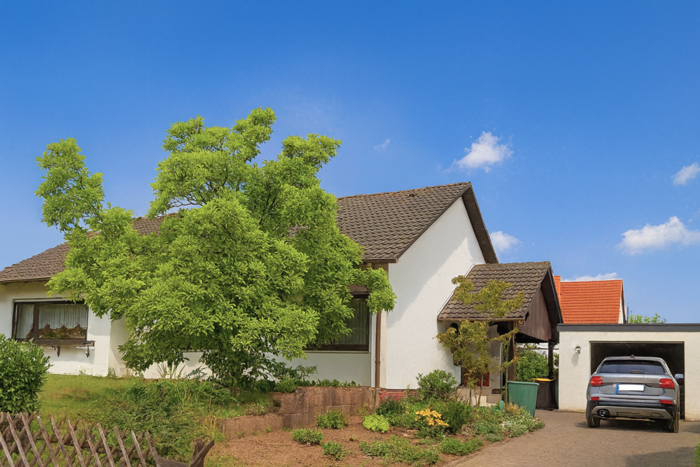 Thumbnail-Haus zum Kaufen in Homburg-Erbach 285.000,00 € 92 m²