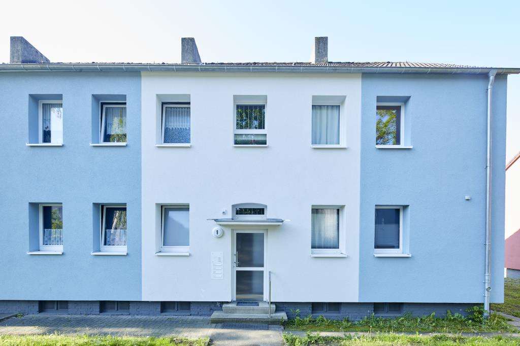 Thumbnail-Wohnung zum Mieten in Dortmund 377,00 € 42 m²