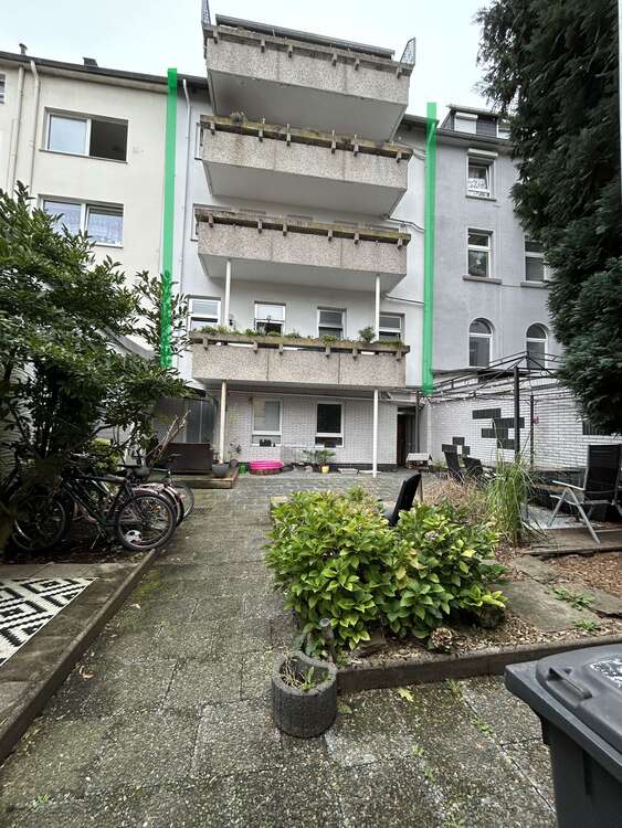 Thumbnail-Haus zum Kaufen in Wuppertal 749.000,00 € 435 m²