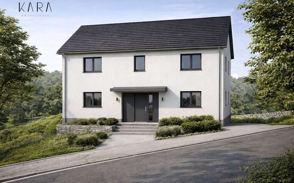 Thumbnail-Haus zum Kaufen in Hünstetten 135.000,00 € 200 m²