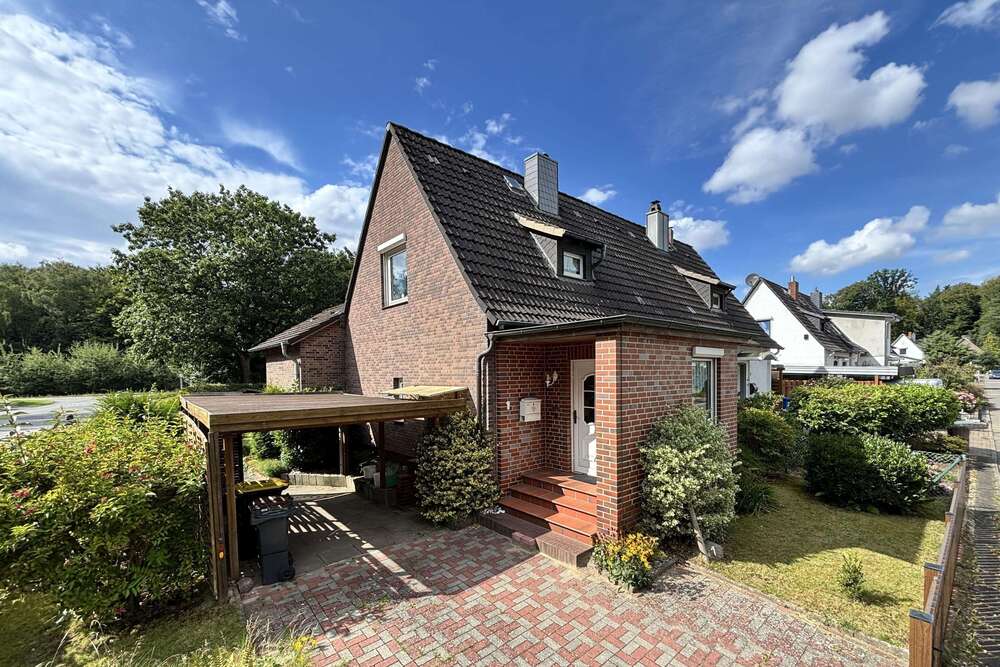 Thumbnail-Haus zum Kaufen in Reinbek 299.000,00 € 78 m²