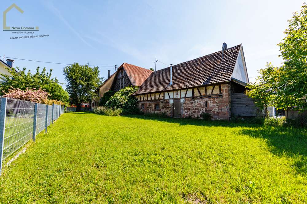 Thumbnail-Haus zum Kaufen in Friesenheim Schuttern 420.000,00 € 205 m²