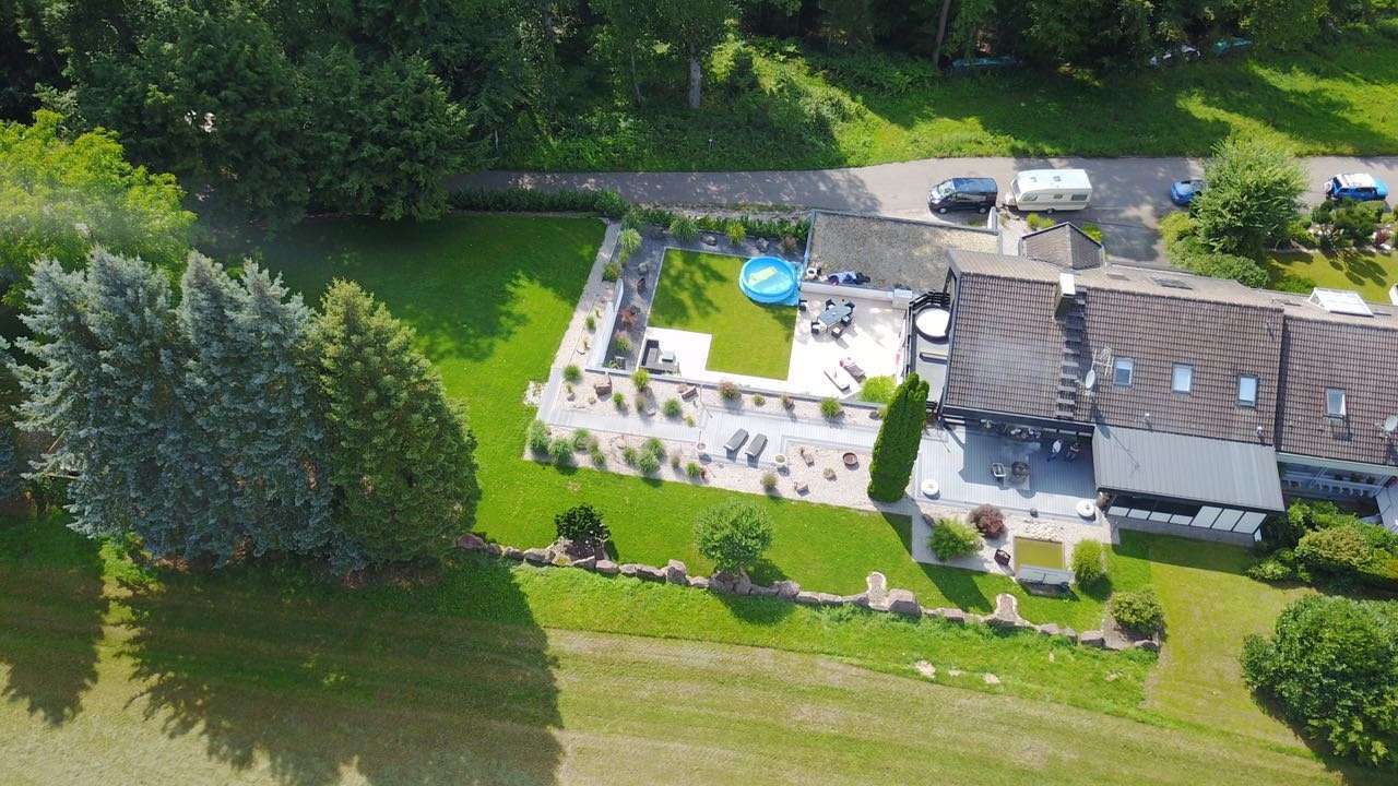Thumbnail-Haus zum Kaufen in Marxzell 1.090.000,00 € 297 m²