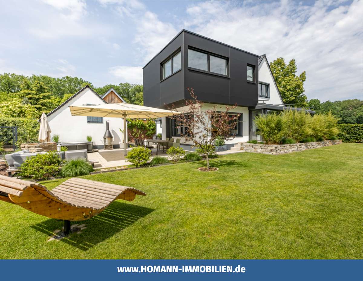 Thumbnail-Haus zum Kaufen in Münster 1.085.000,00 € 166.2 m²