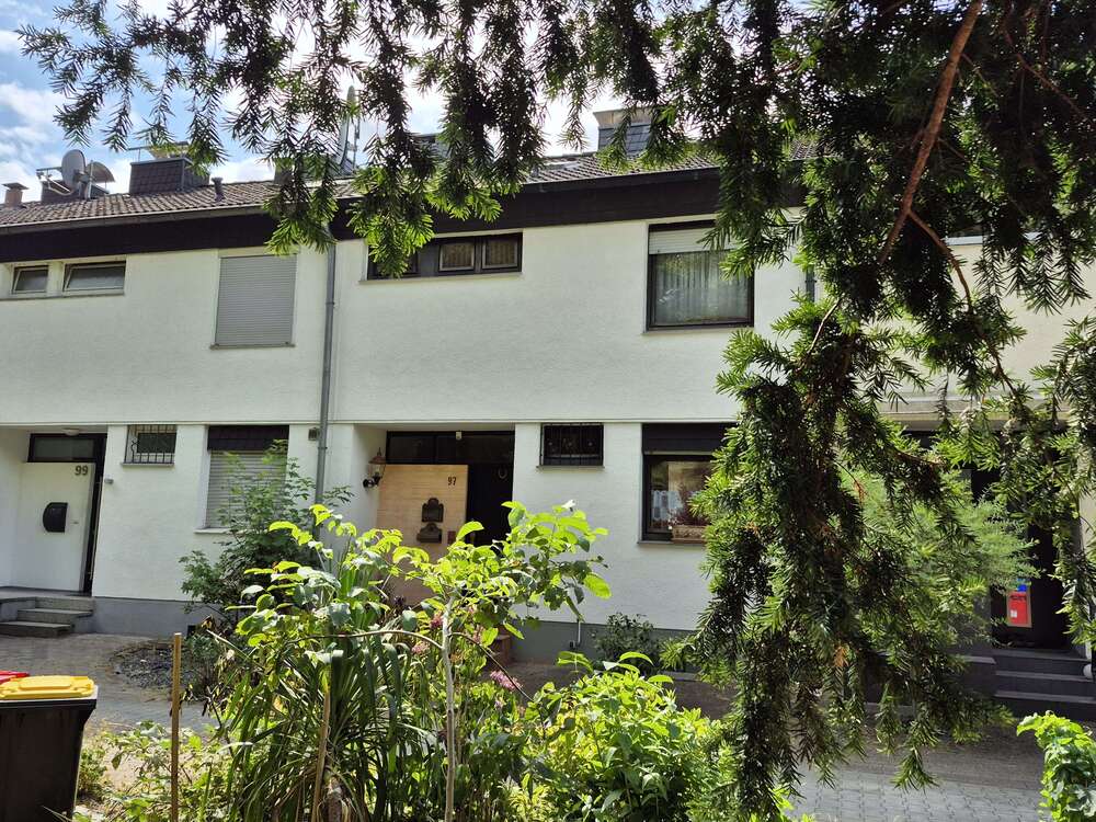 Thumbnail-Haus zum Kaufen in Krefeld 325.000,00 € 94 m²
