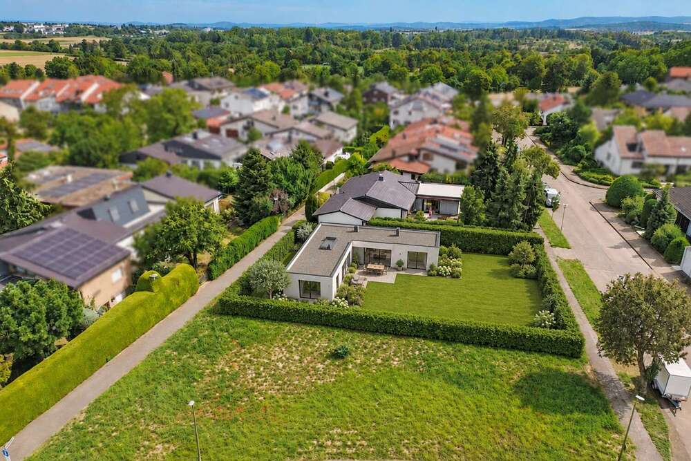 Thumbnail-Grundstück zu verkaufen in Kornwestheim 626.000,00 € 614 m²