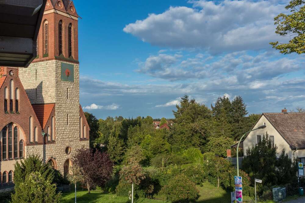 Thumbnail-Wohnung zum Kaufen in Potsdam - Bornim 586.000,00 € 86.19 m²