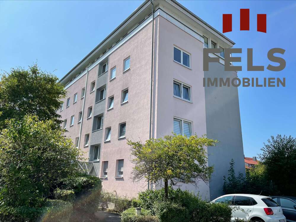 Thumbnail-Wohnung zum Kaufen in Heusenstamm 218.000,00 € 60 m²