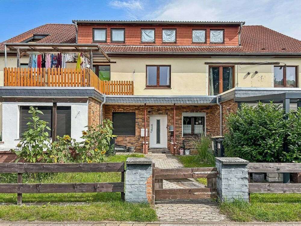 Thumbnail-Wohnung zum Kaufen in Hambühren 99.000,00 € 57 m²