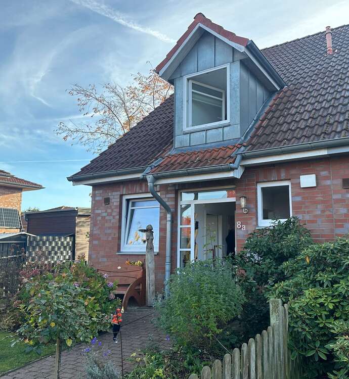 Thumbnail-Haus zum Kaufen in Ratzeburg 335.000,00 € 119 m²