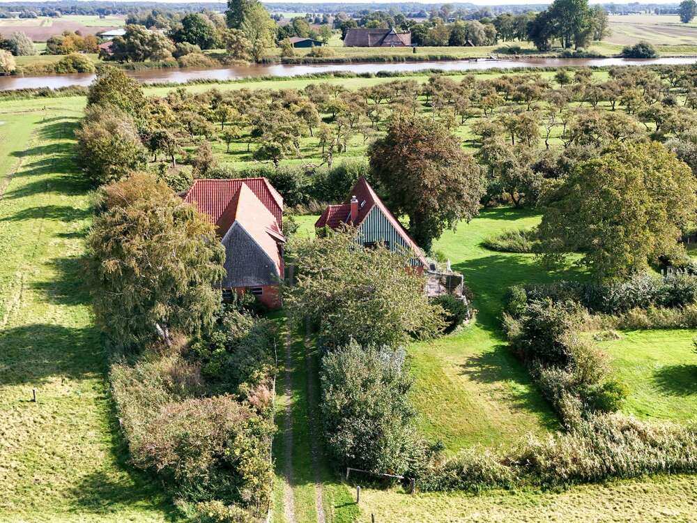 Thumbnail-Haus zum Kaufen in Beidenfleth 490.000,00 € 109 m²