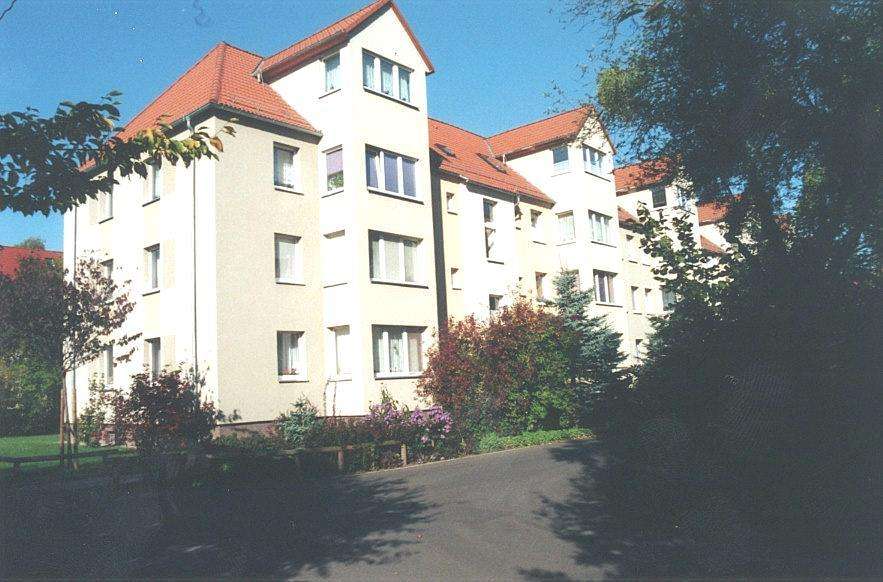 Thumbnail-Wohnung zum Mieten in Magdeburg 456,30 € 60.84 m²