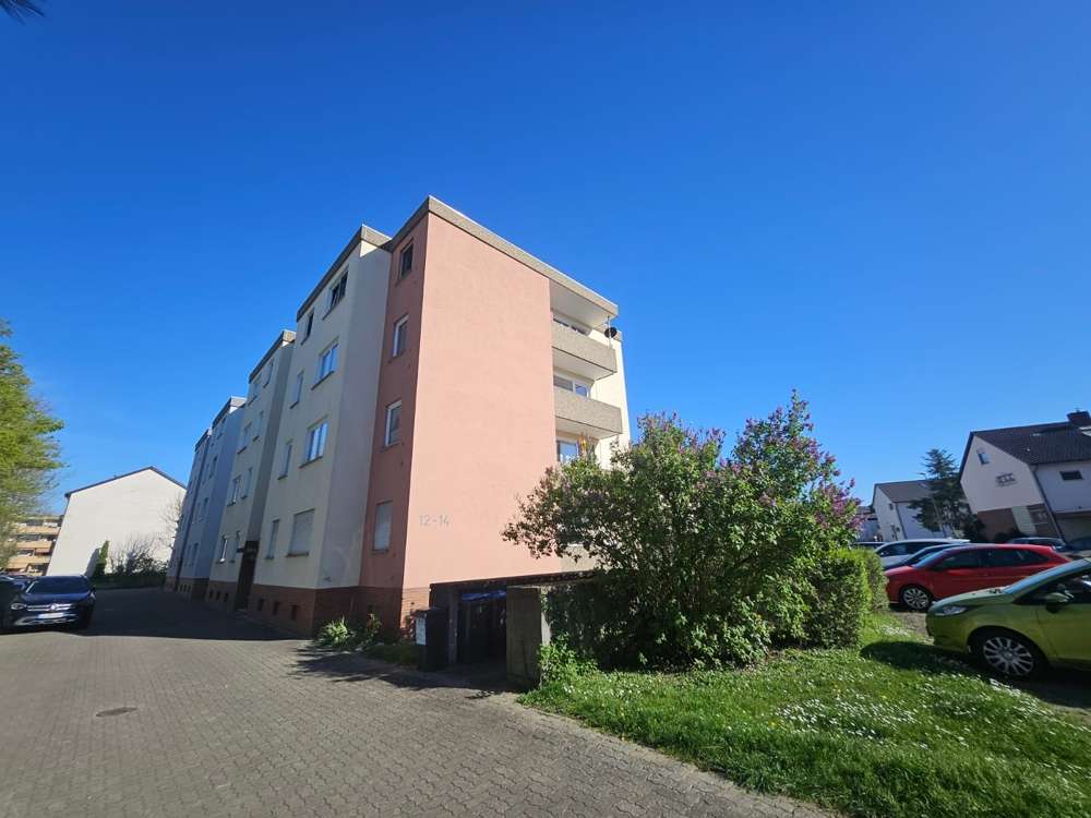 Thumbnail-Wohnung zum Kaufen in Mutterstadt 385.000,00 € 195 m²