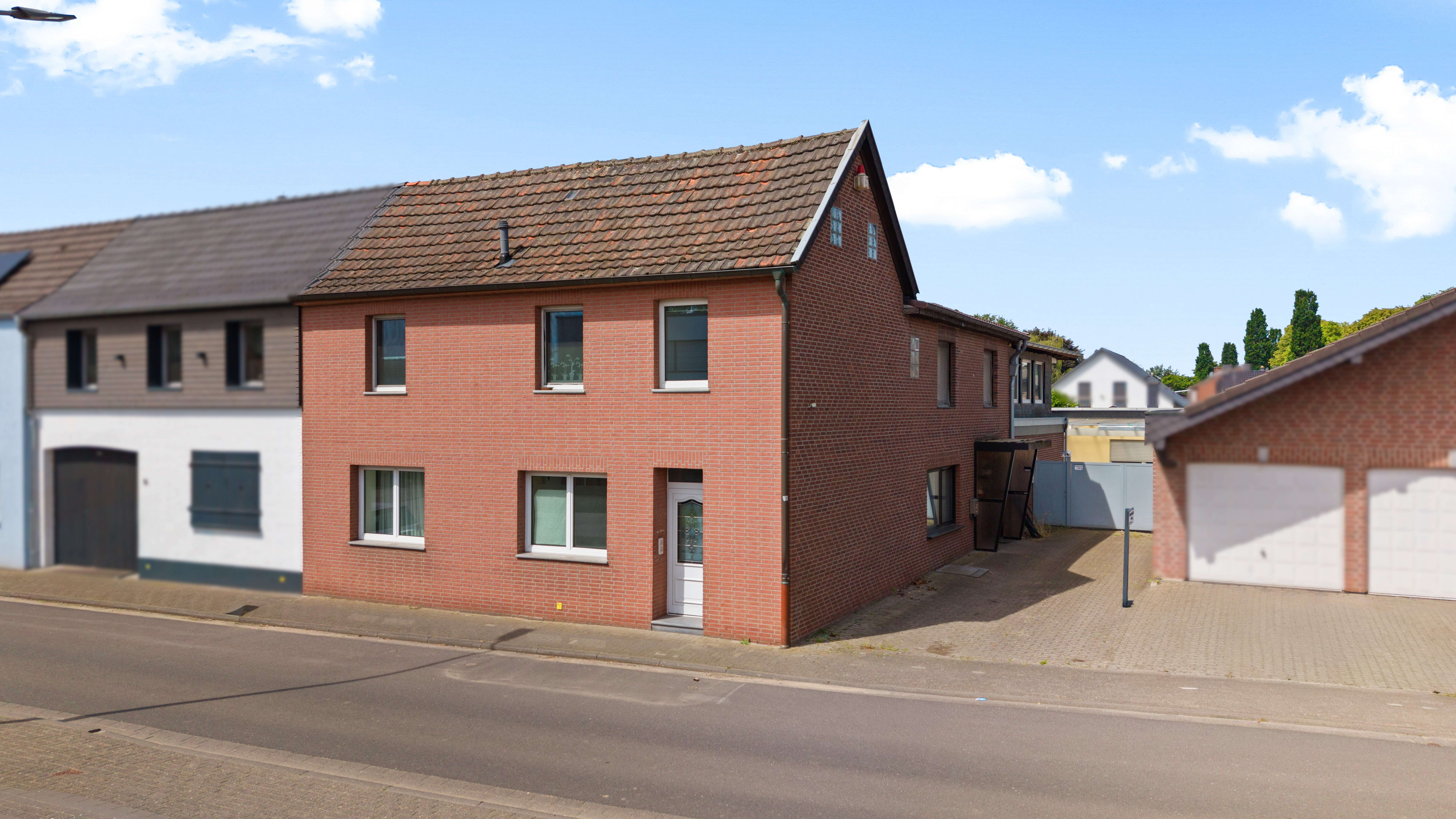 Thumbnail-Haus zum Kaufen in Gangelt 269.000,00 € 176 m²