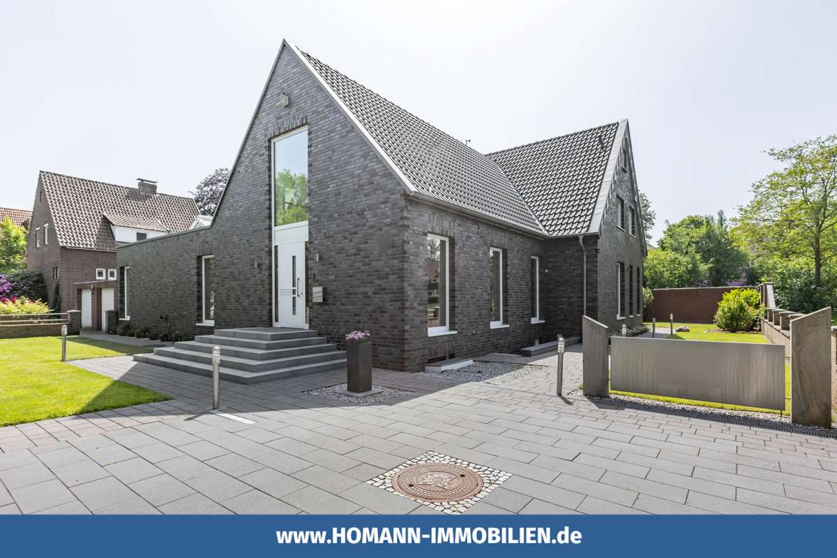 Thumbnail-Haus zum Kaufen in Münster 1.399.000,00 € 300 m²
