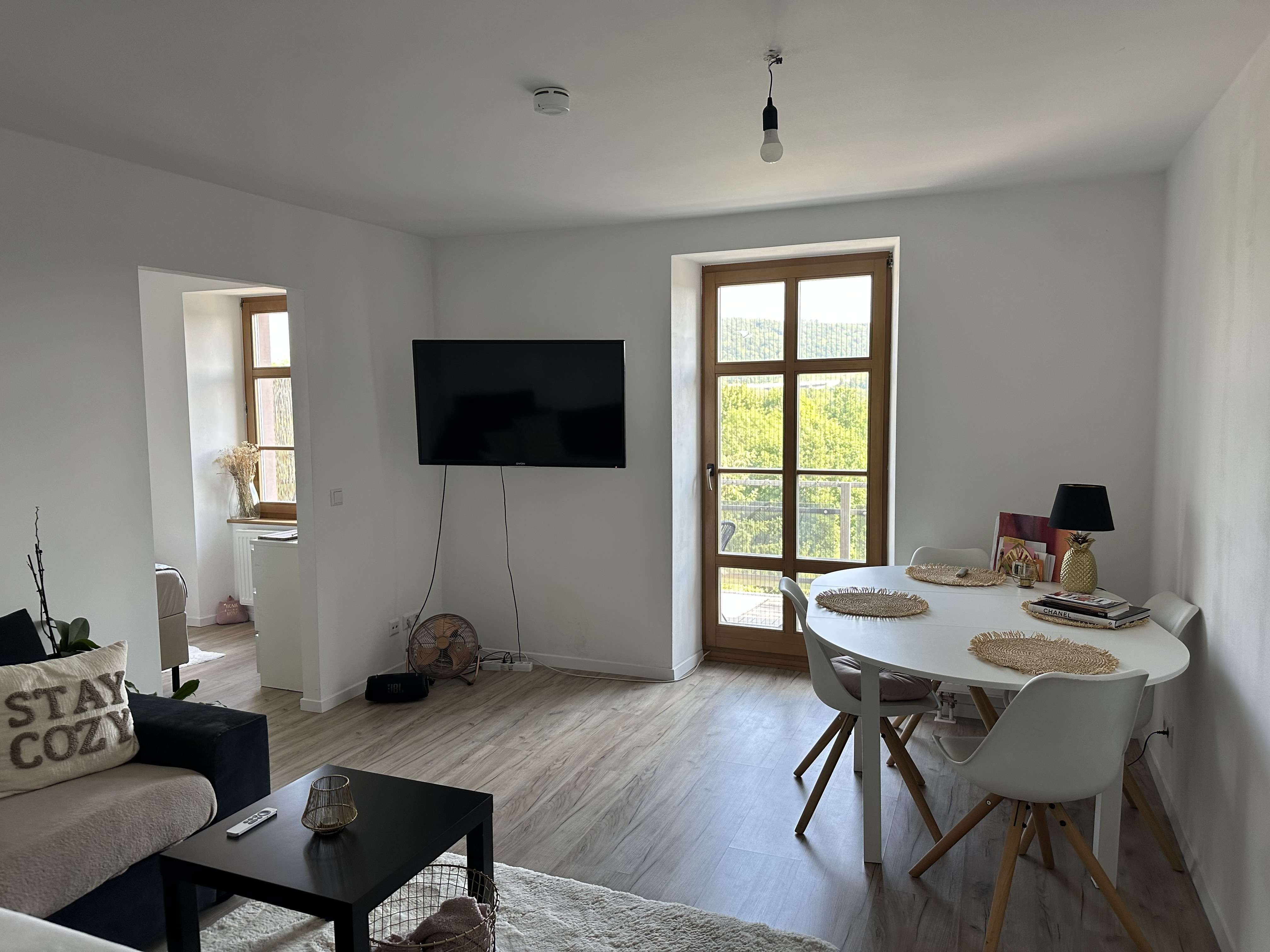 Thumbnail-Wohnung zum Kaufen in Lörrach 210.000,00 € 55 m²