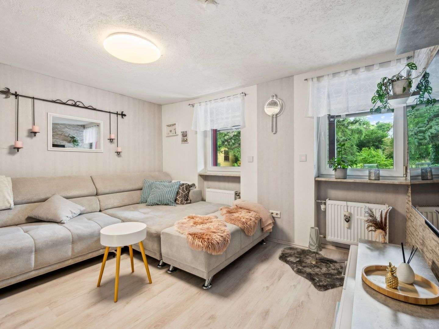 Thumbnail-Haus zum Kaufen in Sternenfels 265.000,00 € 125.7 m²