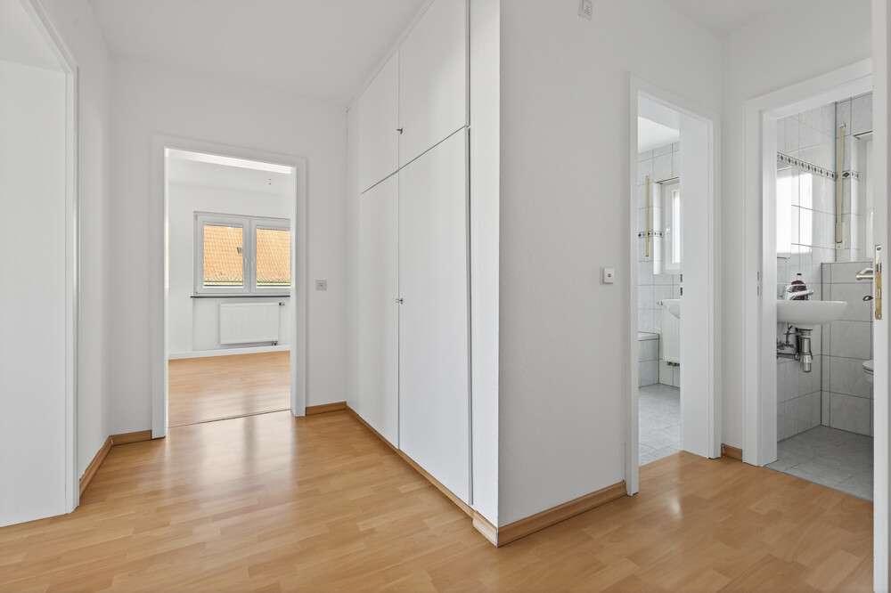 Thumbnail-Wohnung zum Mieten in Karlsruhe 2.100,00 € 116.39 m²