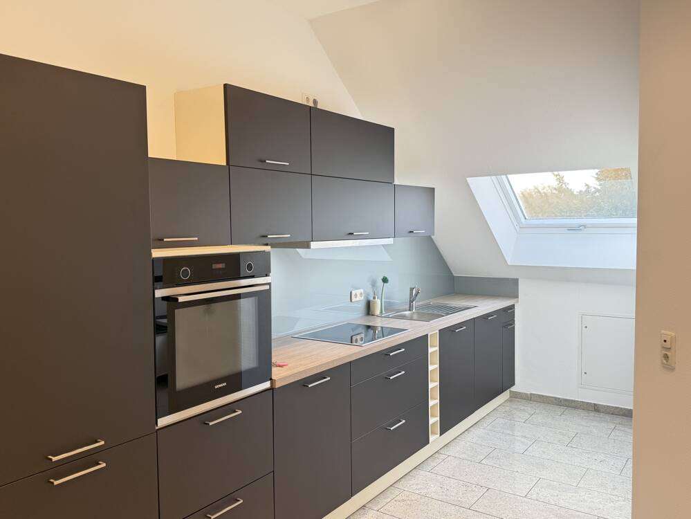 Thumbnail-Wohnung zum Kaufen in Aachen 169.000,00 € 59 m²