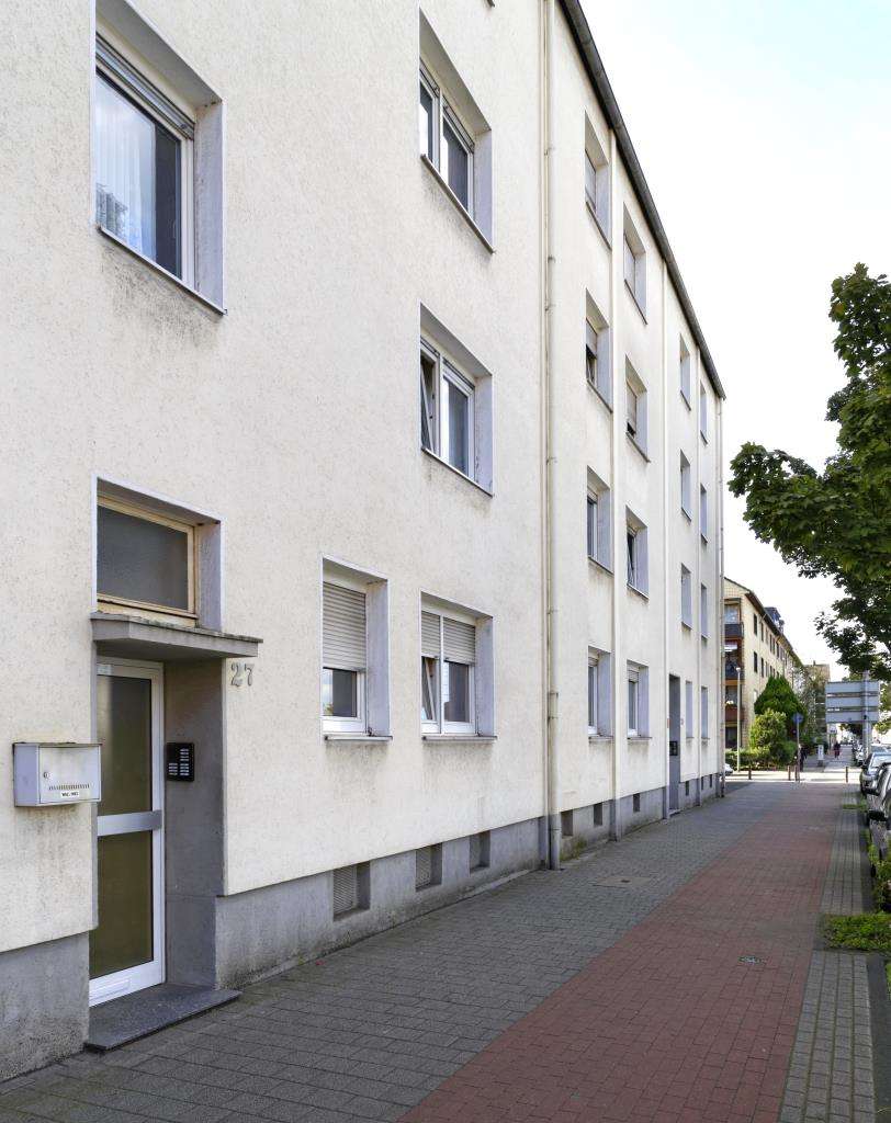 Thumbnail-Wohnung zum Mieten in Duisburg 539,00 € 64 m²
