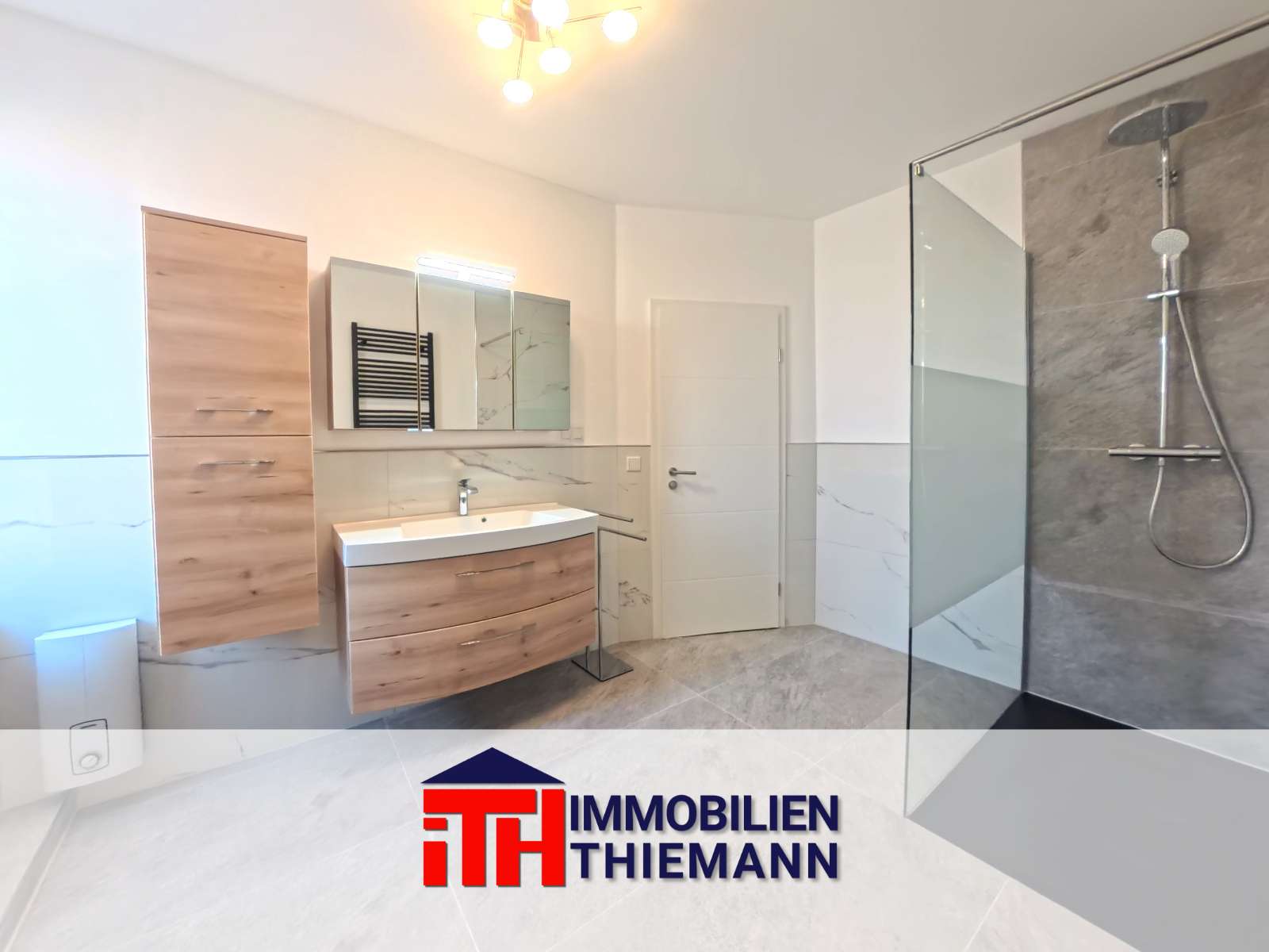 Thumbnail-Wohnung zum Mieten in Bottrop Stadtmitte 910,00 € 82.64 m²