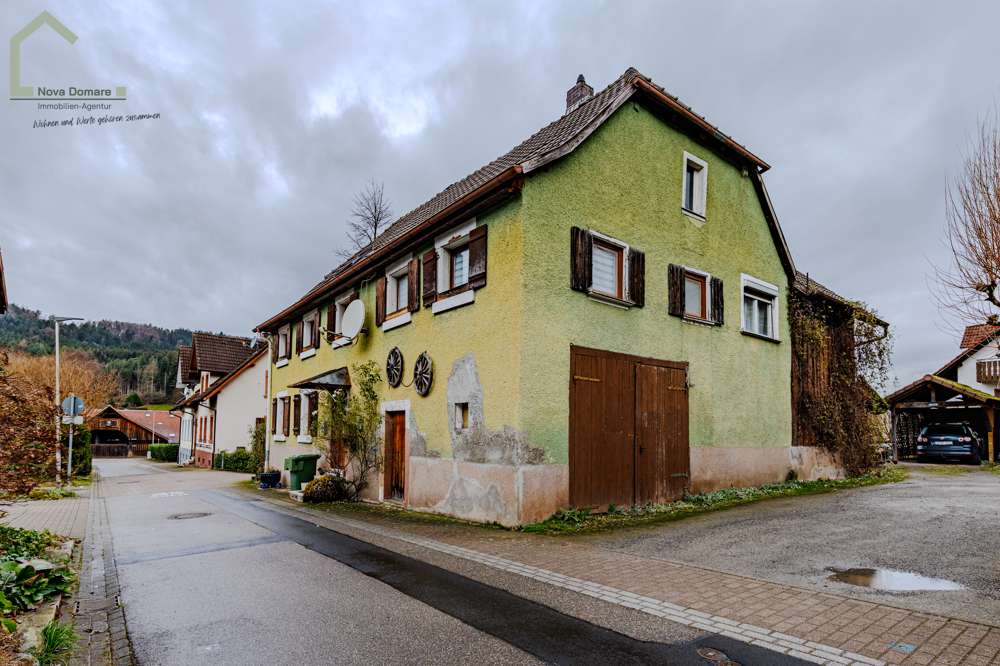Thumbnail-Haus zum Kaufen in Seelbach 400.000,00 € 144 m²