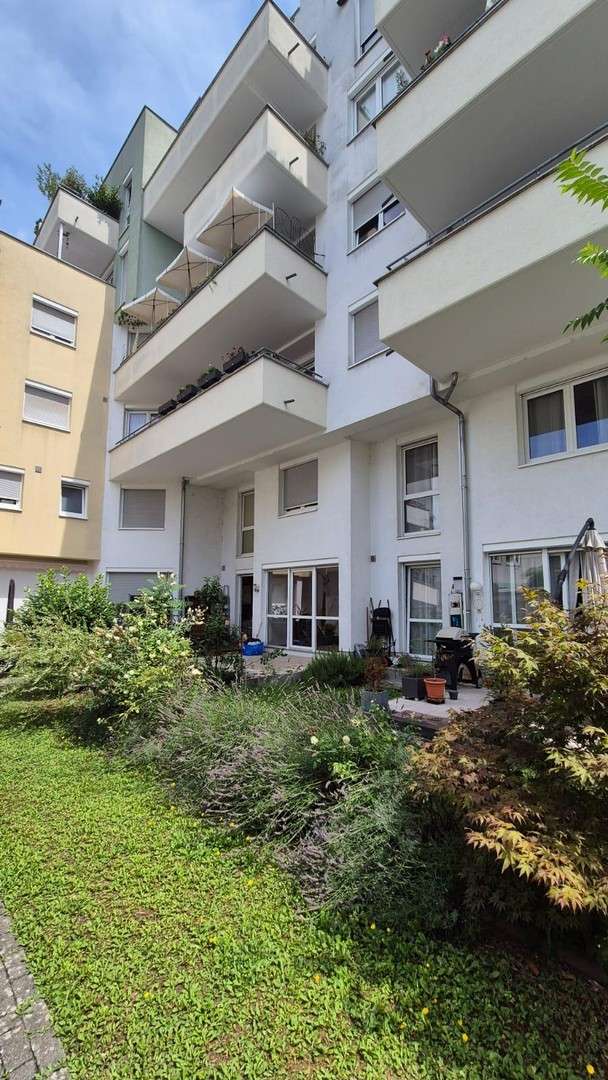 Thumbnail-Wohnung zum Kaufen in Frankfurt am Main 729.000,00 € 98 m²