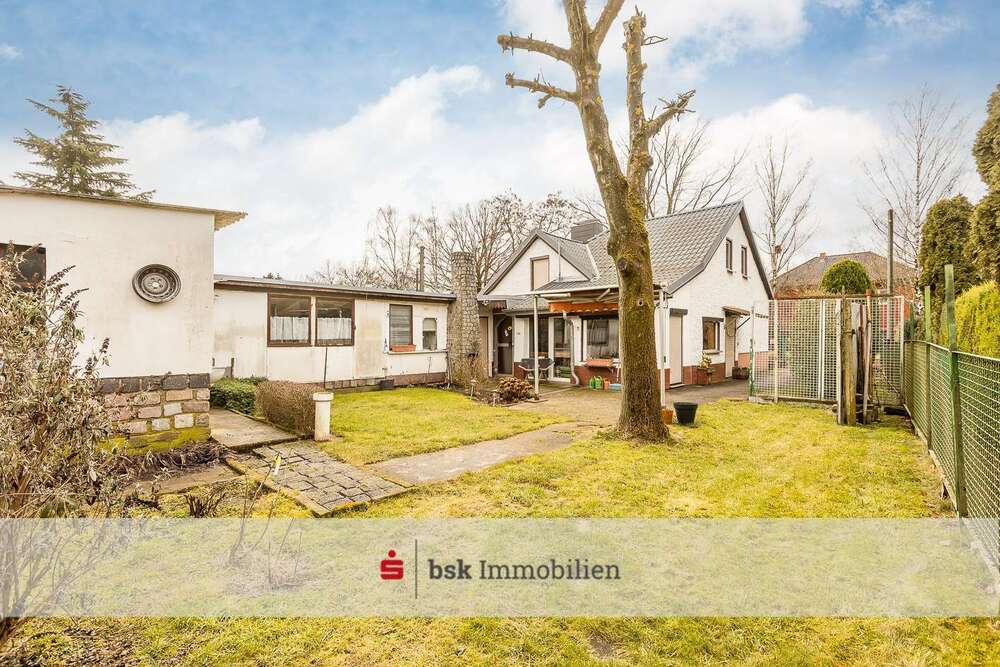 Thumbnail-Haus zum Kaufen in Berlin 350.000,00 € 61.5 m²
