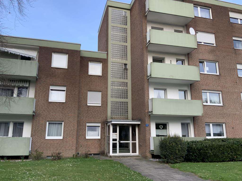 Thumbnail-Wohnung zum Mieten in Mönchengladbach 729,00 € 72.11 m²