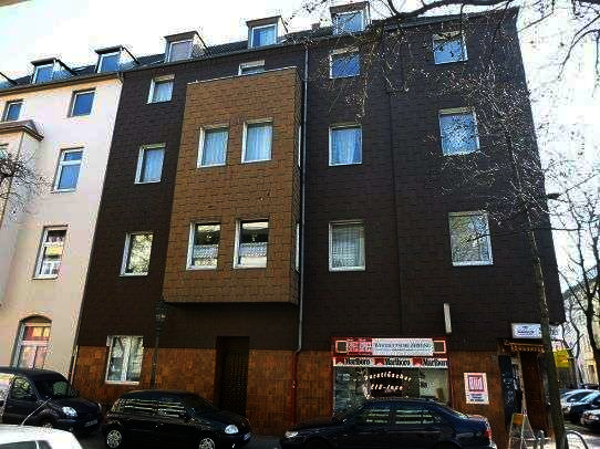 Thumbnail-Wohnung zum Mieten in Düsseldorf-Oberbilk 640,00 € 66.94 m²