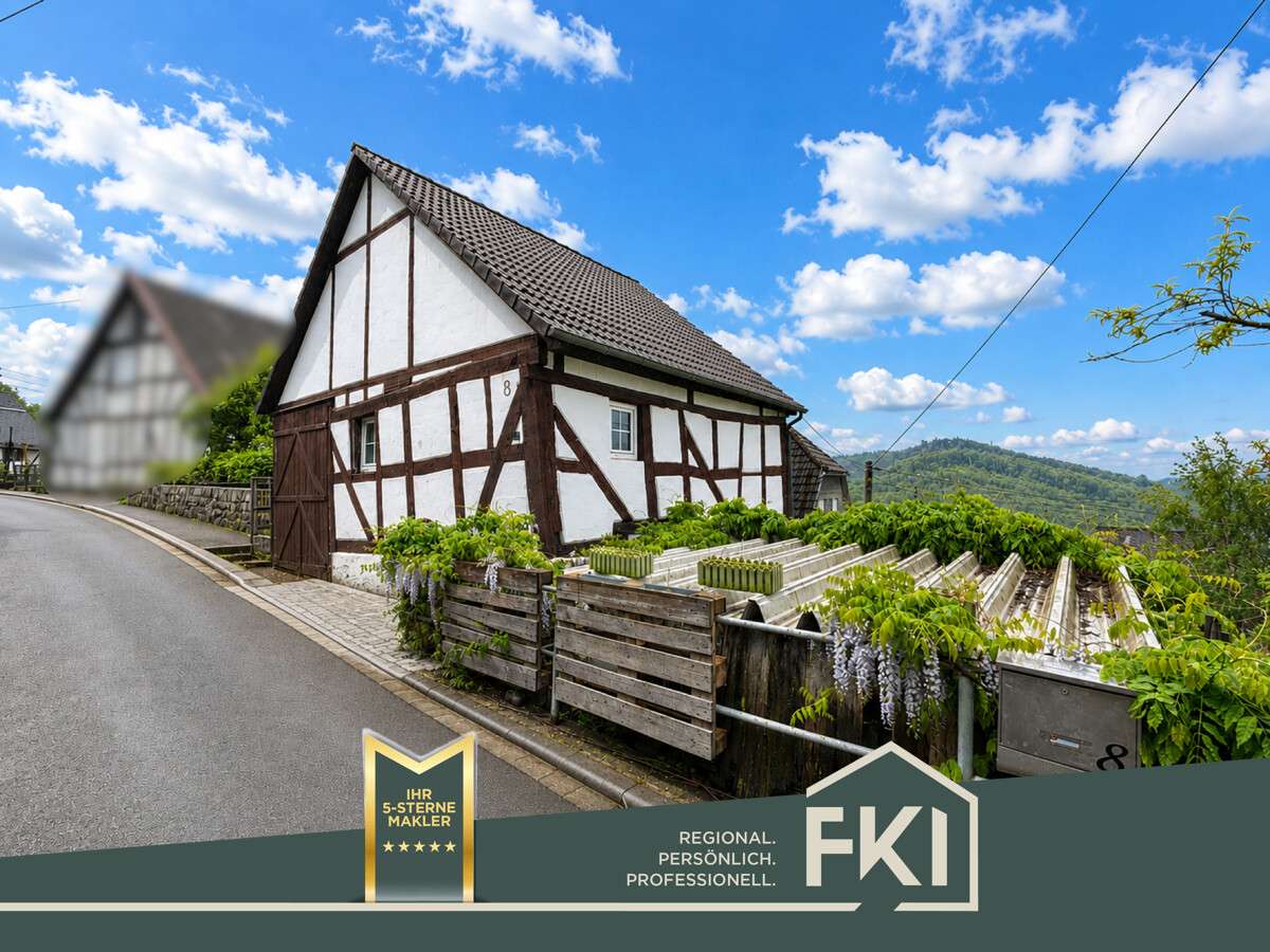 Thumbnail-Haus zum Kaufen in Kirchen Freusburg 89.000,00 € 119 m²