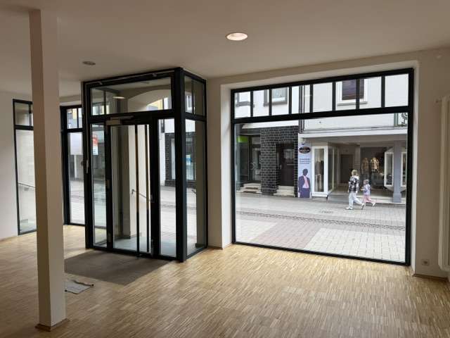 Thumbnail-Einzelhandel in Altenkirchen (Westerwald) 650,00 € 53 m²
