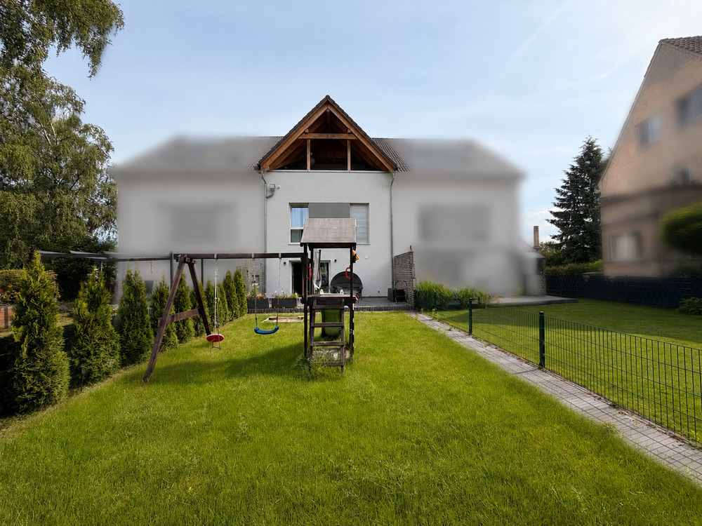 Thumbnail-Haus zum Kaufen in Stahnsdorf 949.000,00 € 178 m²