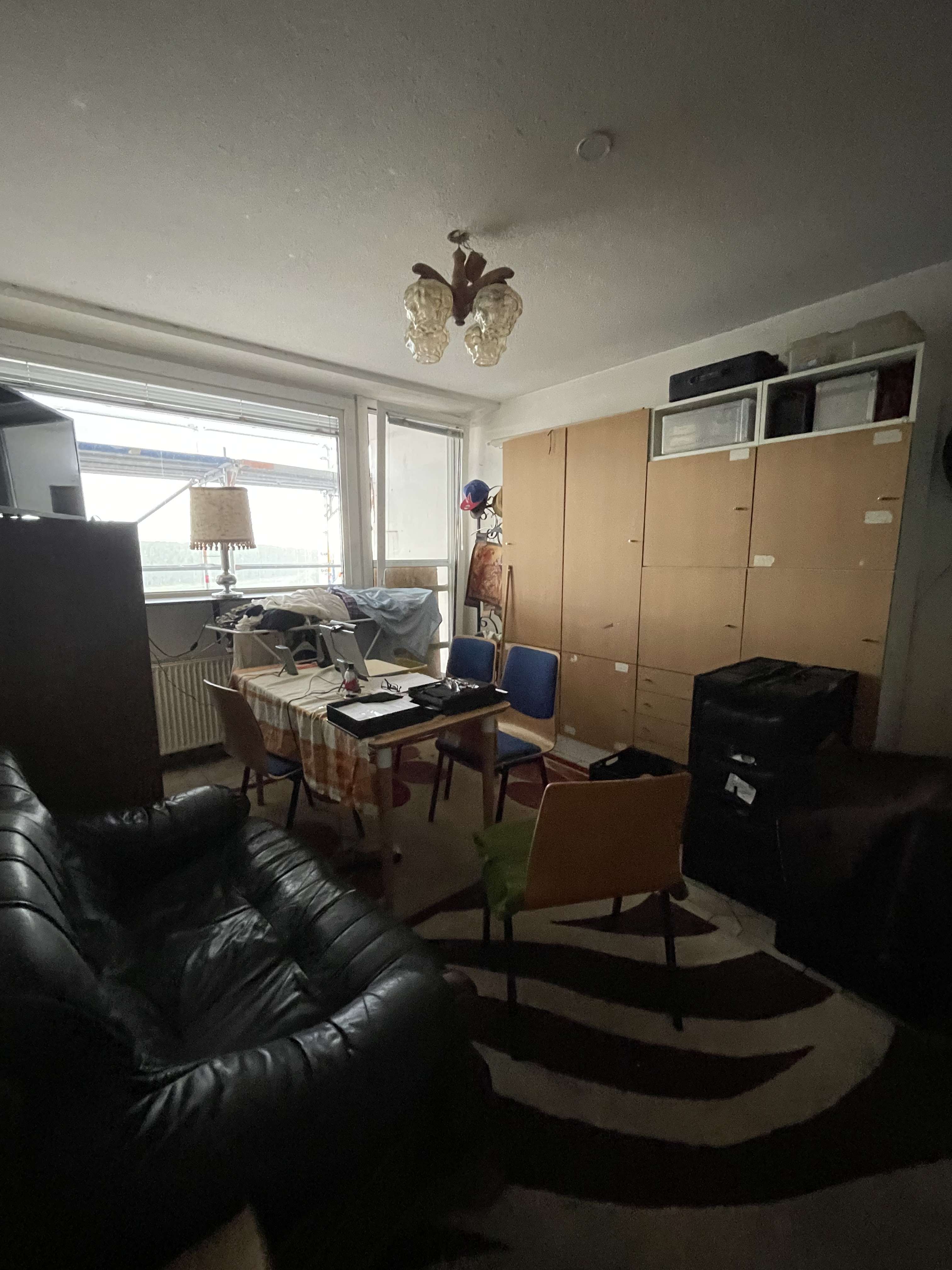 Thumbnail-Wohnung zum Kaufen in Köln 159.000,00 € 52 m²