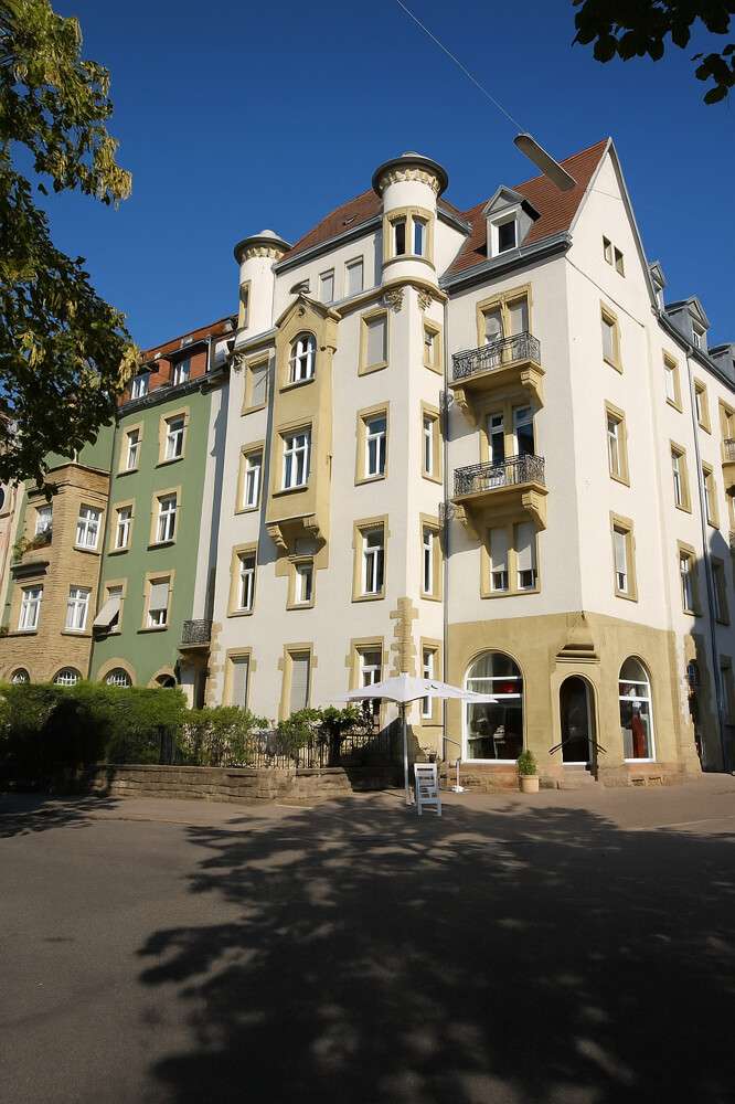 Thumbnail-Wohnung zum Kaufen in Karlsruhe 495.000,00 € 86 m²