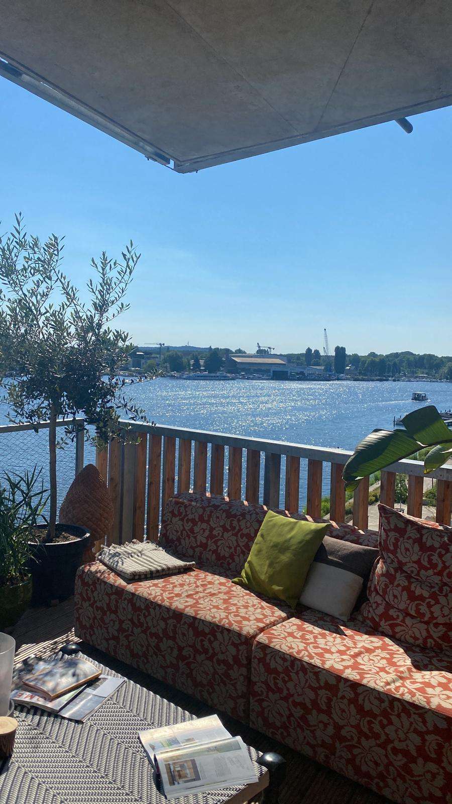 Thumbnail-Wohnung zum Mieten in Berlin Grünau 2.350,00 € 104 m²